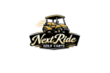 nextridegolfcarts.com