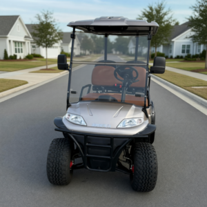 2023 Advanced EV Advent 4L Golf Cart