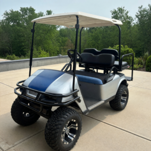 2011 EZGO TXT Golf Cart