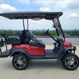 2023 Club Car Onward