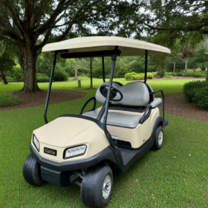 2020 Club Car Tempo Golf Cart