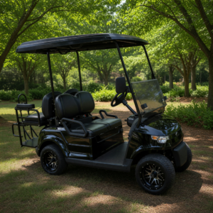 Star Capella Golf Cart