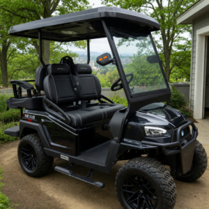 2024 Bintelli Nexus Golf Cart