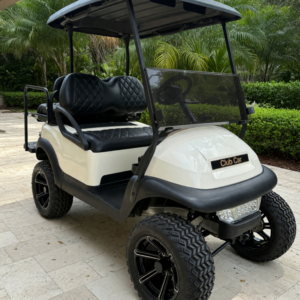 2020 Club Car Precedent Lithium Golf Cart