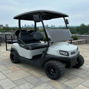 Club Car 2023 Tempo Electric Golf Cart