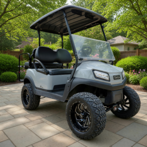 2023 Club Car Tempo Electric Golf Cart