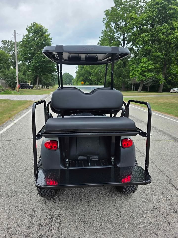 2023 Club Car Tempo Electric Golf Cart - Image 4