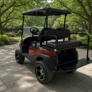 2021 Club Car Tempo Gas Golf Cart