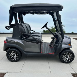 2023 Club Car Onward Gas Golf Cart