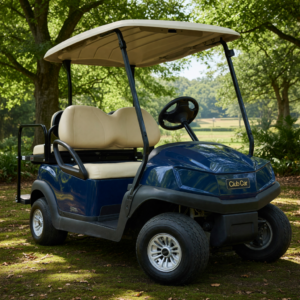 2020 Club Car Tempo Lithium Golf Cart