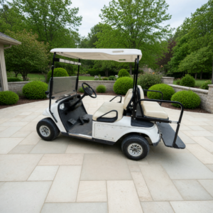 Ezgo Golf Cart
