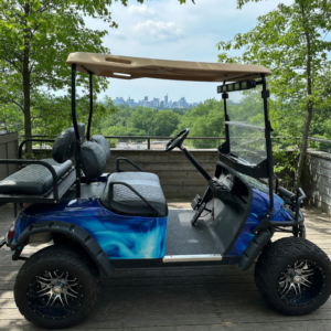 Club car Golf cart