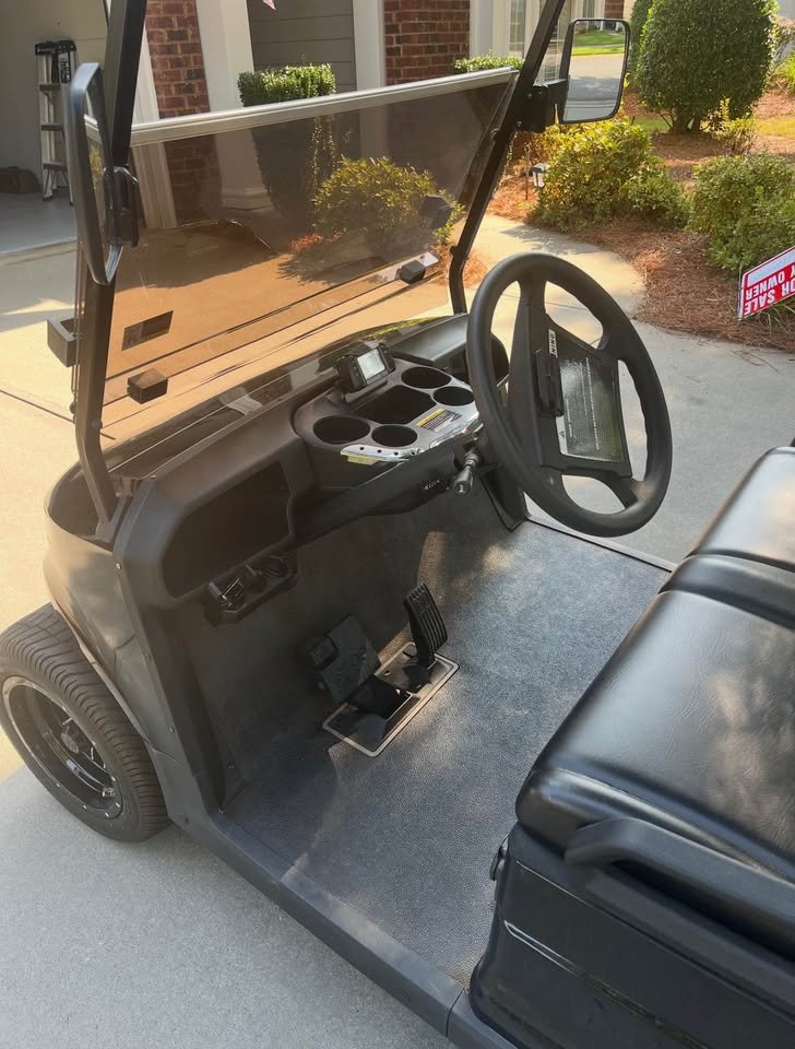 Star Golf Cart Capella Model - Image 2
