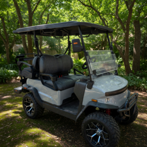 Denago electric Golf cart