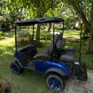2023 48V Electric Golf Cart
