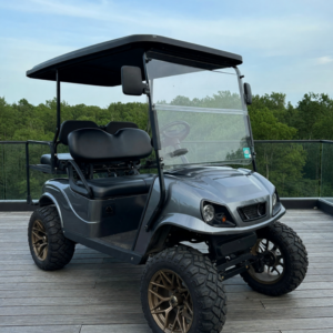 Titan 2022 X Golf Cart