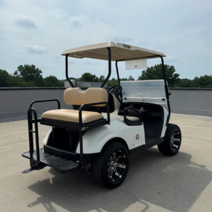 2022 Ezgo Gas Golf Cart