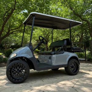 2021 EZGO RXV Golf Cart