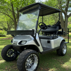 2019 EZGO TXT Golf Cart