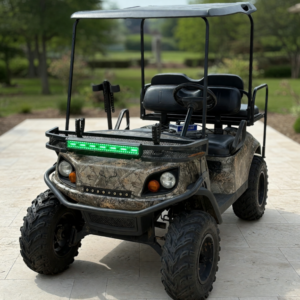 2013 EZGO Electric Golf Cart