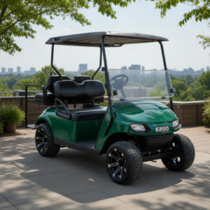 2017 Ezgo Gas Golf Cart