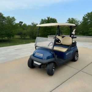 Club Car Precedent Golf Cart