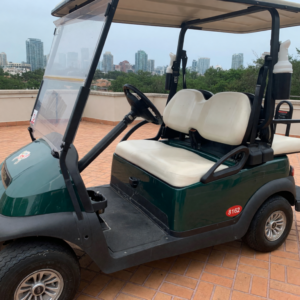 Club Car 2020 Golf Cart