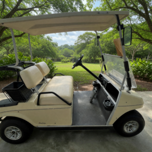 Club Car 48V Golf Cart
