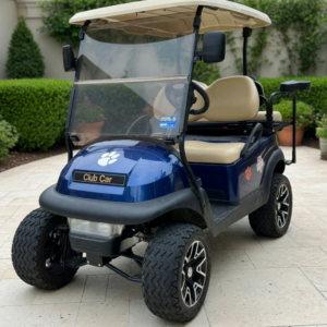 2016 Club Car Golf Cart