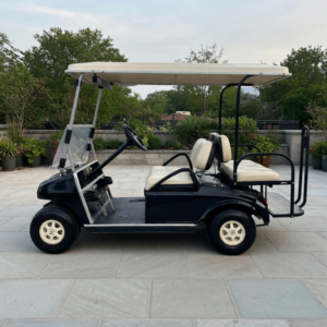 Ds Club Car golf cart