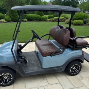2023 Club Car Tempo Golf Cart 4 seater