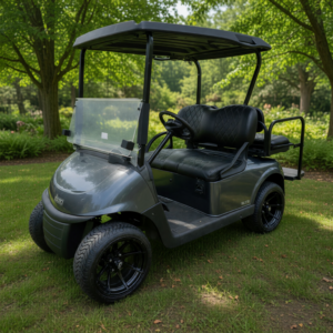 2021 Ezgo RXV Elite Golf Cart 4 seater