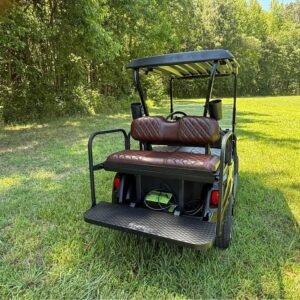 2024 EZGO RXV Lithium Golf Cart