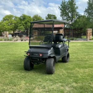 1996 Yamaha G14 Golf Cart