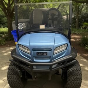 2022 Club Car Onward Lifted 4-Passenger