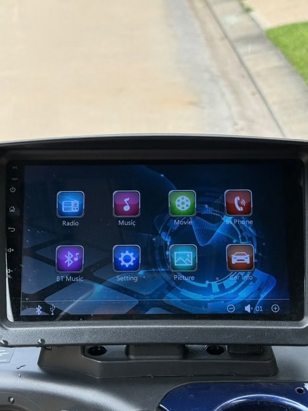 2022 Evolution Forester 6 Plus 6-Passenger - Image 7