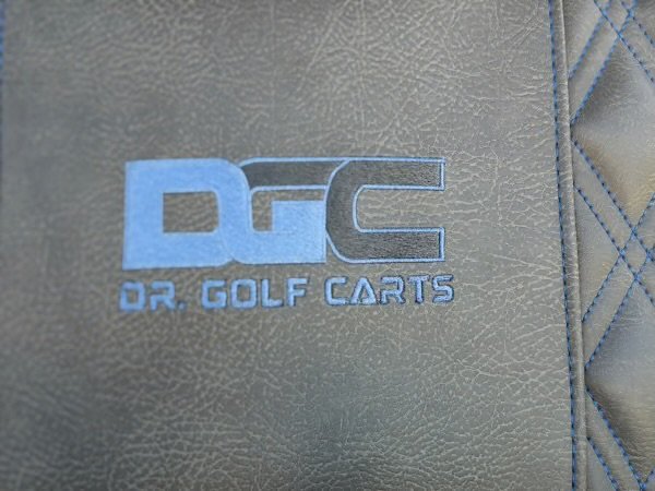 2023 Club Car Onward 6-Passenger Golf Cart, Lithium Battery - Image 7