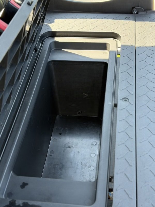 2023 Club Car Onward 6-Passenger Golf Cart, Lithium Battery - Image 8